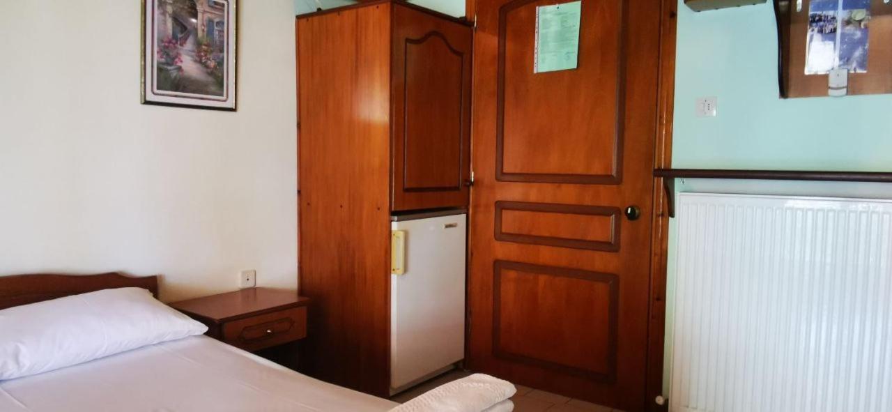 Apartments Erato Néosz Pandeleímonasz Kültér fotó